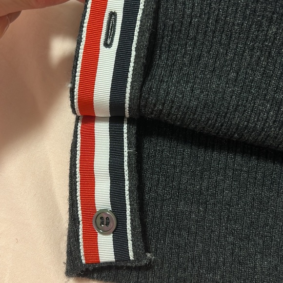 Thom Browne Cashmere Sweater - Picture 4 of 7